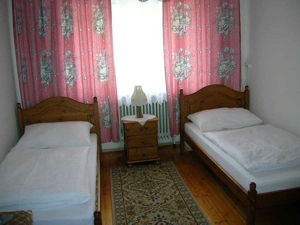 Hotel Gasthof Murauerhof Sankt Peter am Kammersberg Zimmer foto