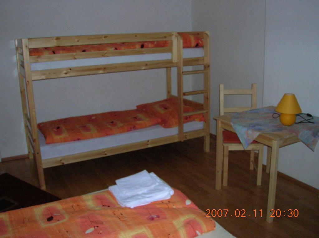 Hotel Gasthof Murauerhof Sankt Peter am Kammersberg Zimmer foto