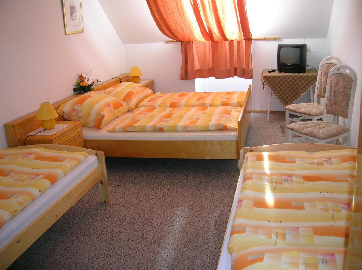 Hotel Gasthof Murauerhof Sankt Peter am Kammersberg Zimmer foto