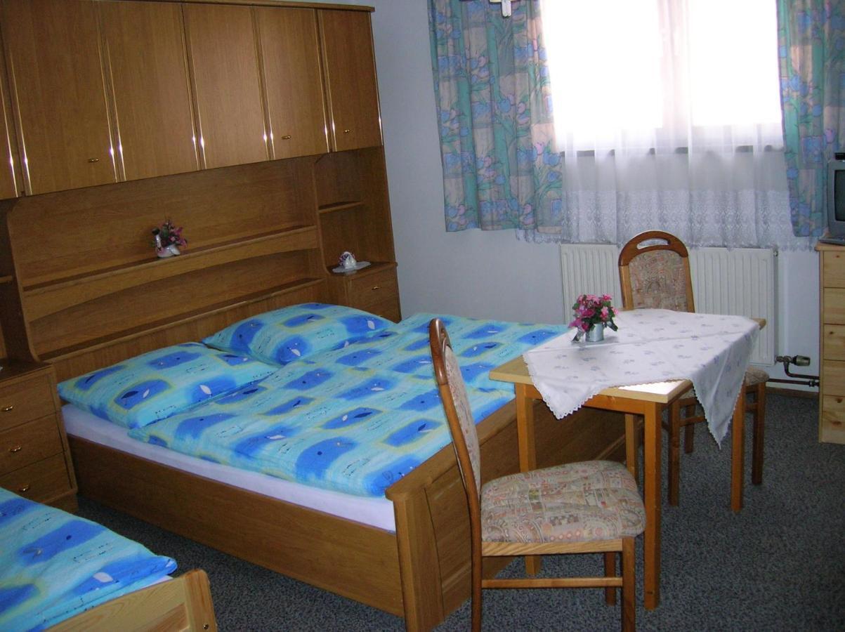 Hotel Gasthof Murauerhof Sankt Peter am Kammersberg Zimmer foto
